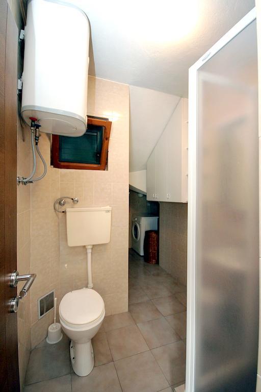 Guesthouse Draskovic Петровац Экстерьер фото