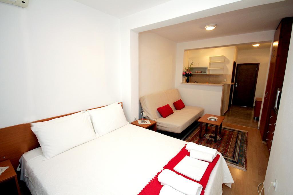 Guesthouse Draskovic Петровац Номер фото