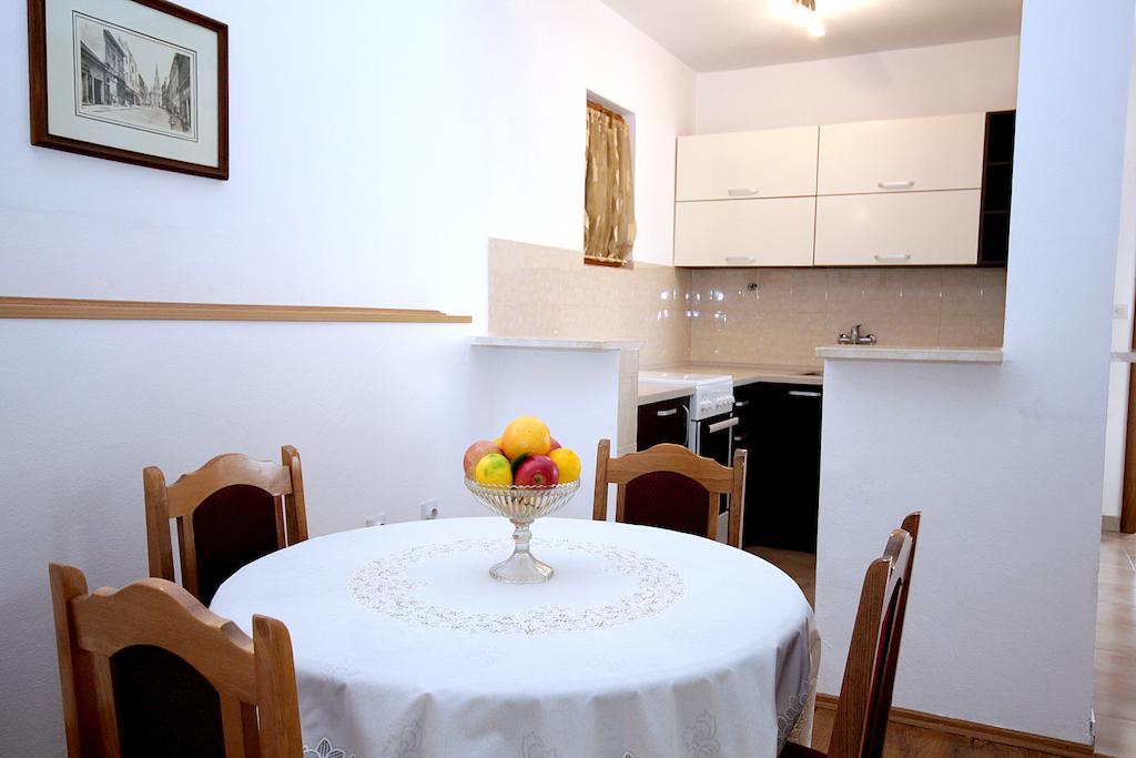 Guesthouse Draskovic Петровац Номер фото