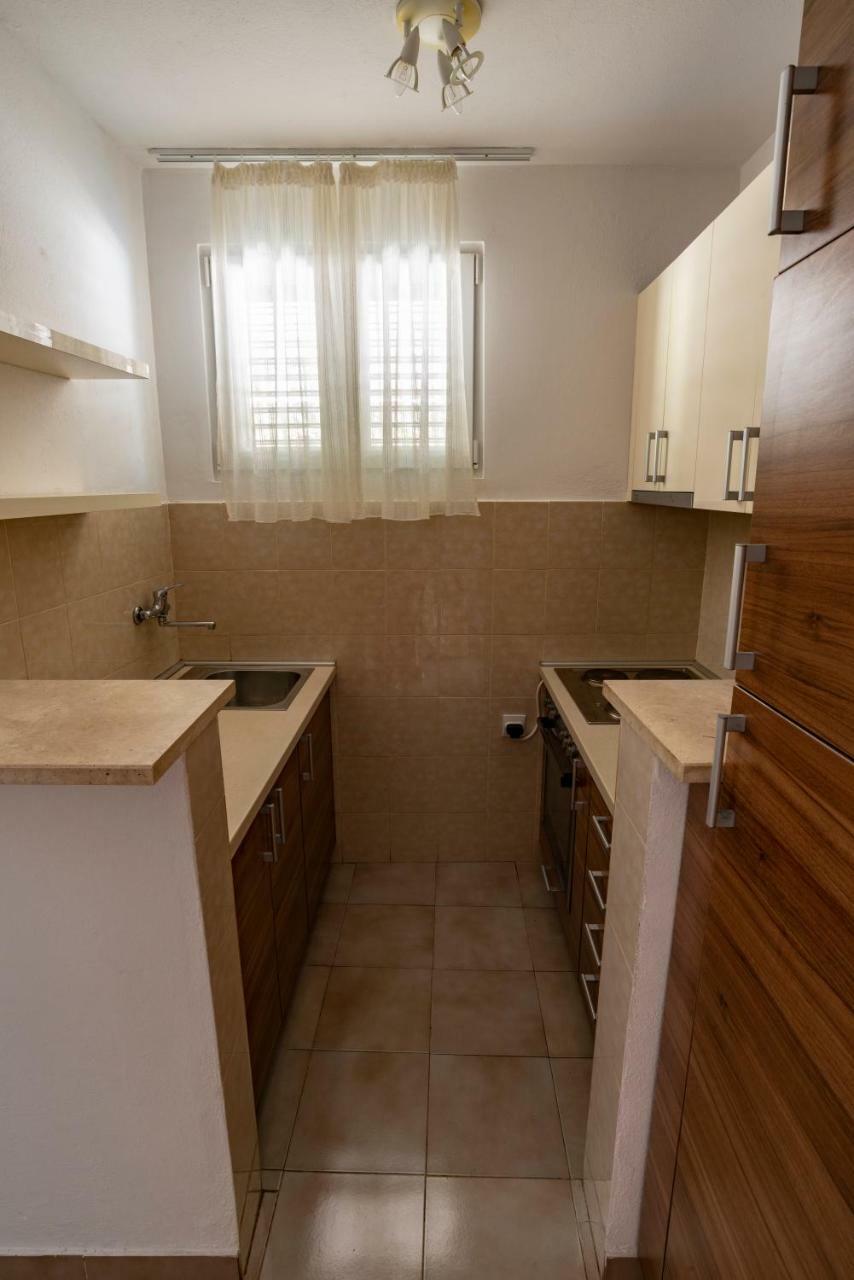 Guesthouse Draskovic Петровац Экстерьер фото